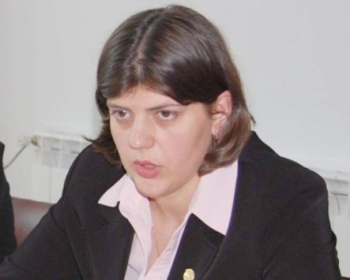 Ponta s-a întâlnit cu persoanele propuse ca procurori, cu excepţia lui Kovesi. Aceasta a transmis planul de management